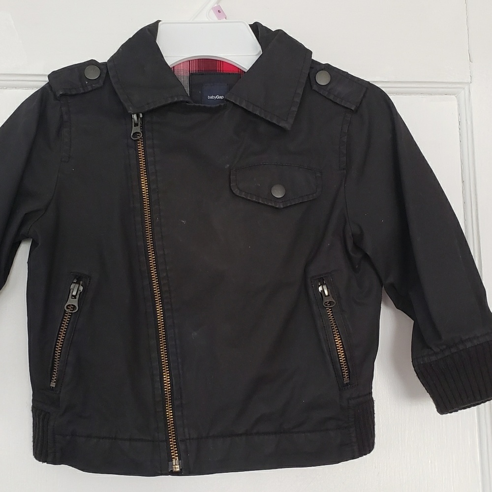 Baby Gap jacket